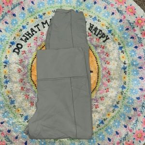 Athleta leggings!